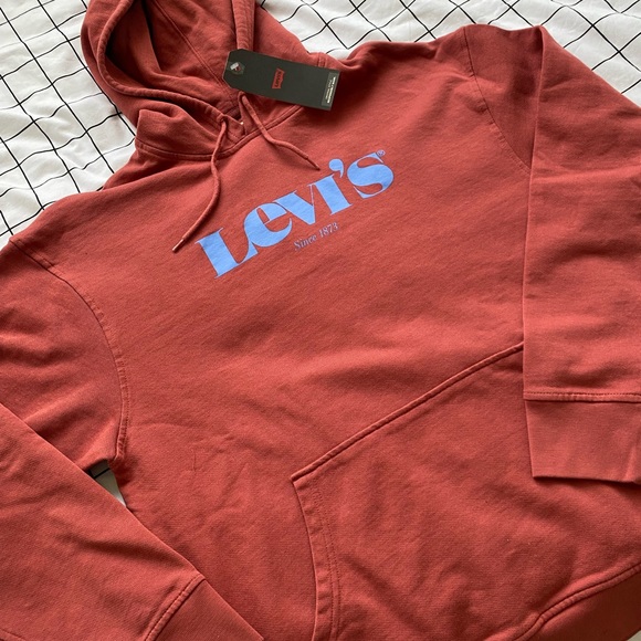 Levi's Other - NWT Levi’s hoodie